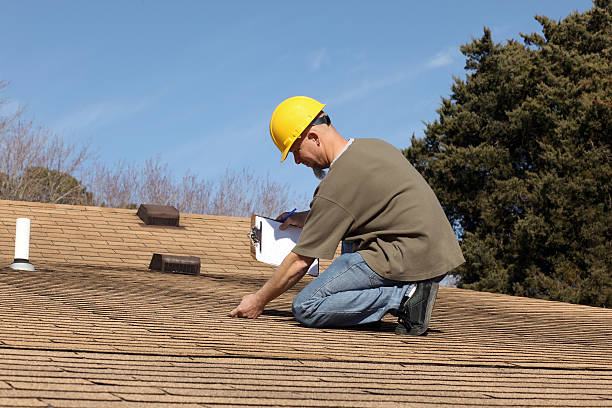 Fast & Reliable Emergency Roof Repairs in Northlake, TX